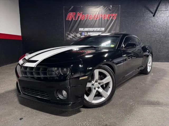 2011 Chevrolet Camaro 2SS for sale in Bay Shore, NY