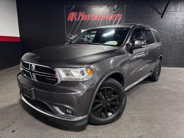 2014 Dodge Durango Limited for sale in Bay Shore, NY
