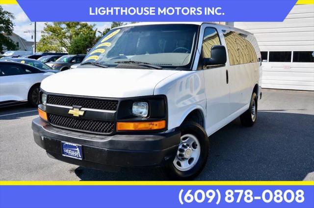 2012 Chevrolet Express LS for sale in Egg Harbor Twp, NJ