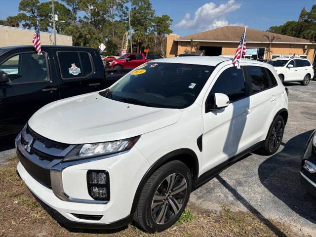 2020 Mitsubishi Outlander Sport 2.0 SE AWC for sale in Melbourne, FL