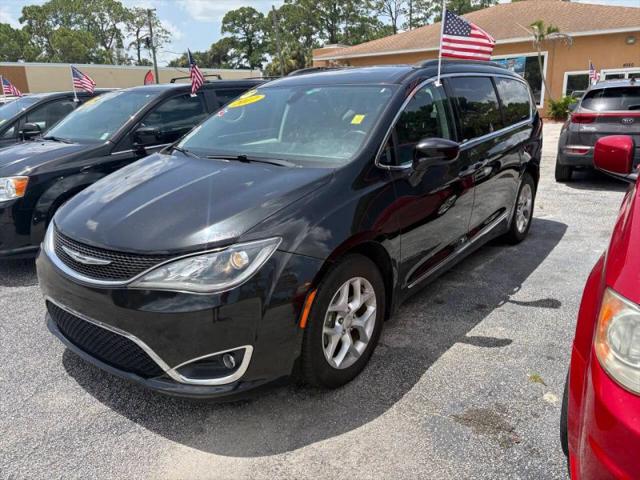 2017 Chrysler Pacifica Touring-L for sale in Melbourne, FL
