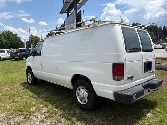 2014 Ford E-250 Recreational for sale in Melbourne, FL