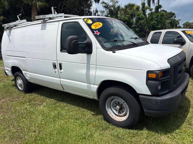 2014 Ford E-250 Recreational