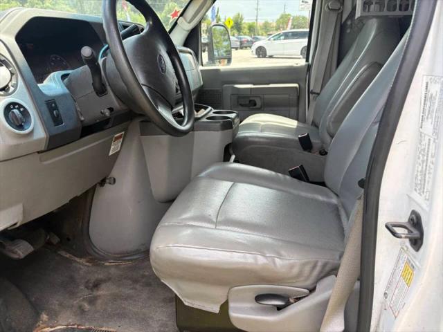 2014 Ford E-250 Recreational