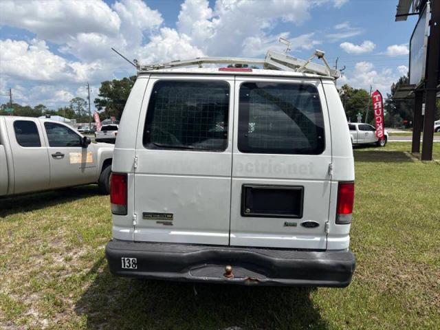 2014 Ford E-250 Recreational