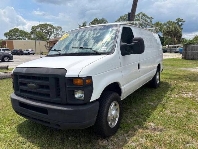 2014 Ford E-250 Recreational