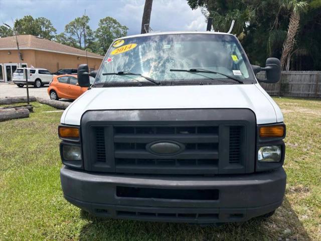 2014 Ford E-250 Recreational