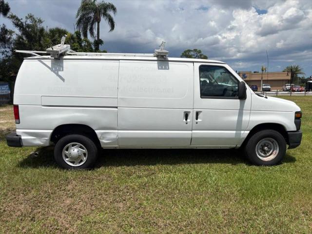 2014 Ford E-250 Recreational