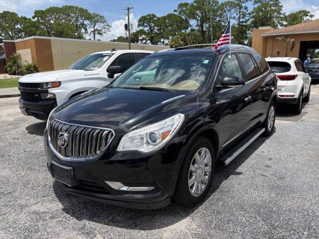 2014 Buick Enclave Premium for sale in Melbourne, FL