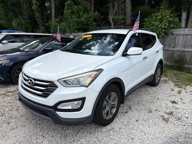 2016 Hyundai Santa Fe Sport 2.4L for sale in Melbourne, FL