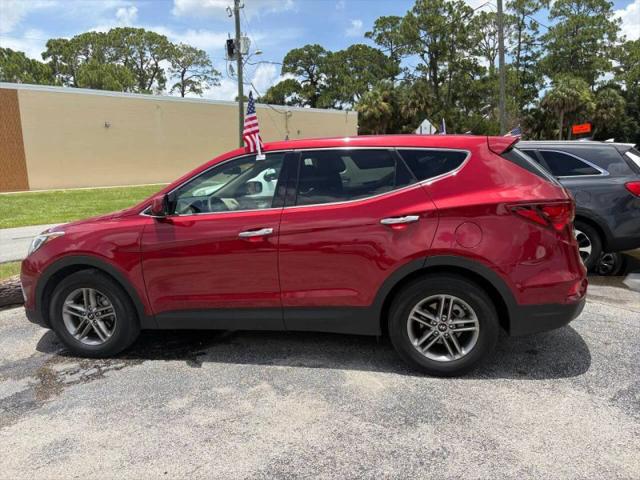 2018 Hyundai Santa Fe Sport 2.4L for sale in Melbourne, FL