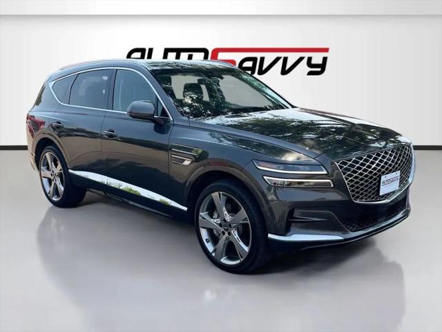 2024 Genesis GV80 3.5T AWD for sale in Boise, ID