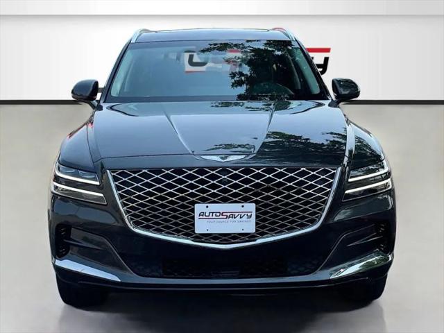 2024 Genesis GV80 3.5T AWD