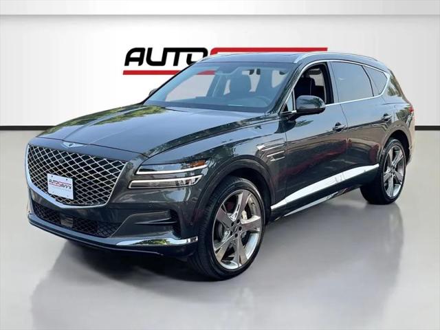 2024 Genesis GV80 3.5T AWD