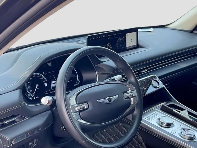 2024 Genesis GV80 3.5T AWD