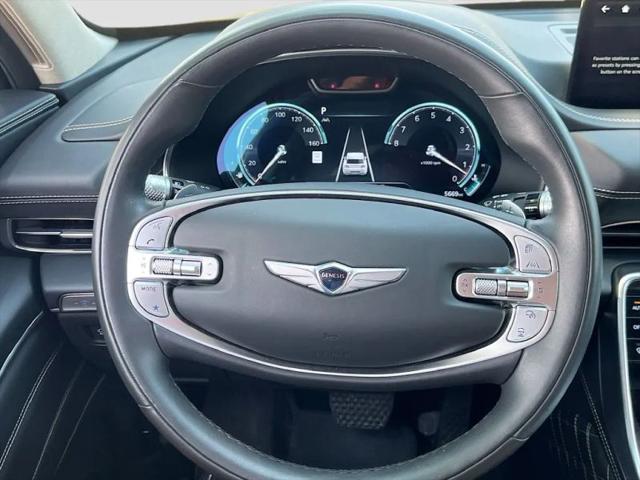 2024 Genesis GV80 3.5T AWD