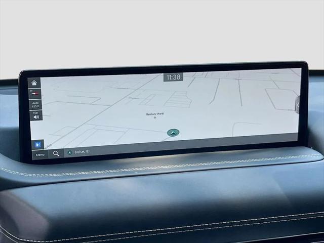 2024 Genesis GV80 3.5T AWD