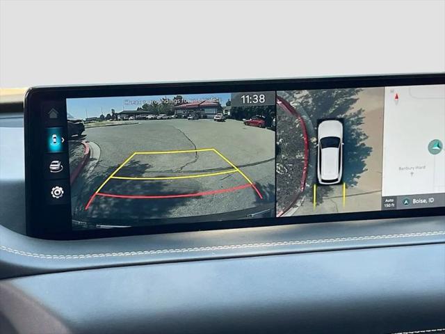 2024 Genesis GV80 3.5T AWD