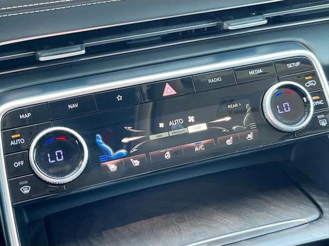 2024 Genesis GV80 3.5T AWD