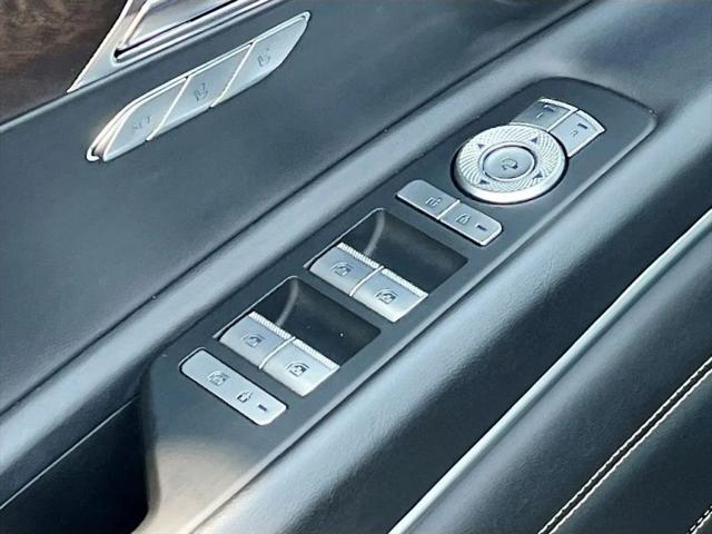 2024 Genesis GV80 3.5T AWD