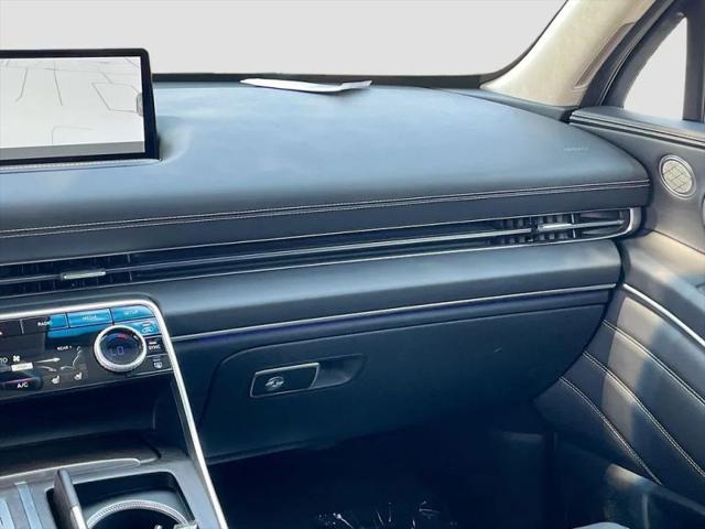 2024 Genesis GV80 3.5T AWD