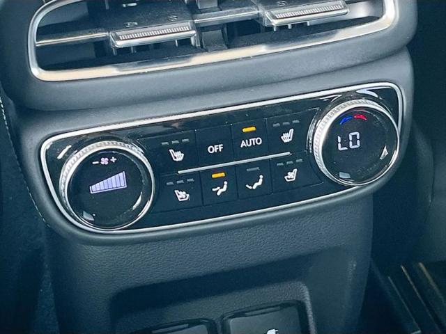 2024 Genesis GV80 3.5T AWD