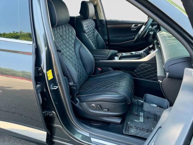 2024 Genesis GV80 3.5T AWD