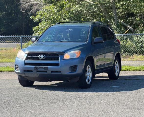 2012 Toyota RAV4 Base for sale in Bridgewater, MA