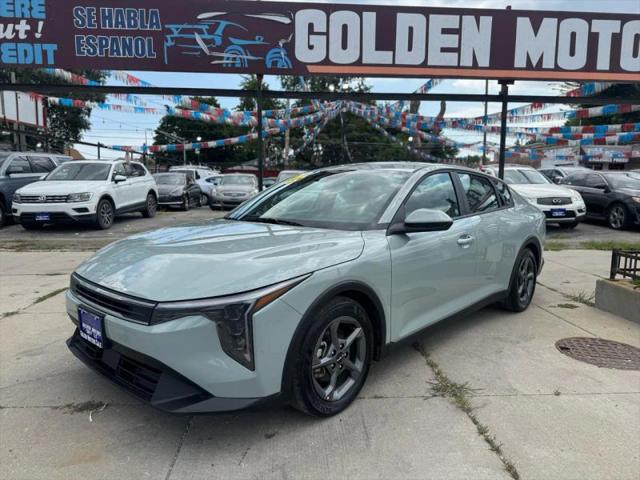 2025 Kia K4 LXS for sale in Chicago, IL