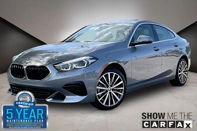 2024 BMW Coupe xDrive for sale in Dallas, TX