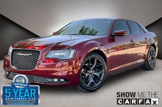 2021 Chrysler 300 300S for sale in Dallas, TX