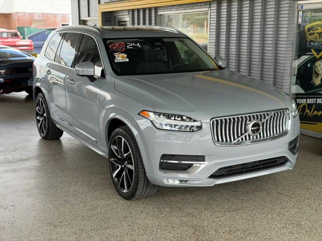 2024 Volvo XC90 B6 Plus Bright Theme 7-Seater for sale in Orlando, FL