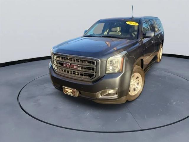 2019 GMC Yukon XL SLT for sale in Plainfield, NJ