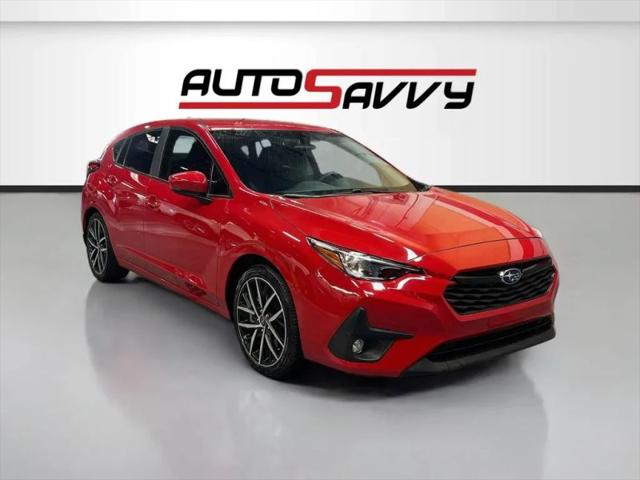 2025 Subaru Impreza Sport 5-Door for sale in Woods Cross, UT