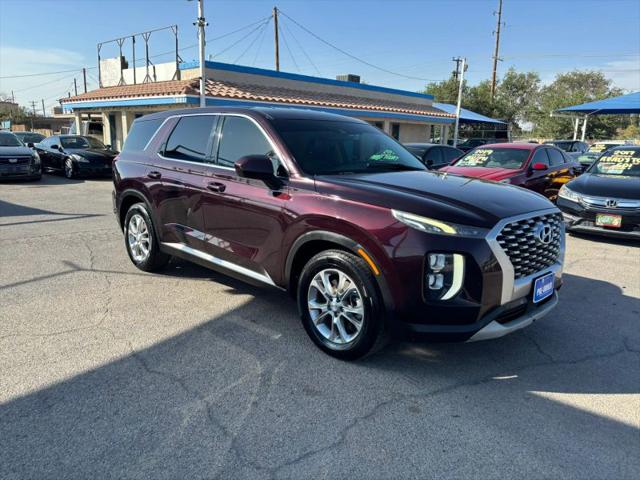 2020 Hyundai Palisade SE for sale in El Paso, TX