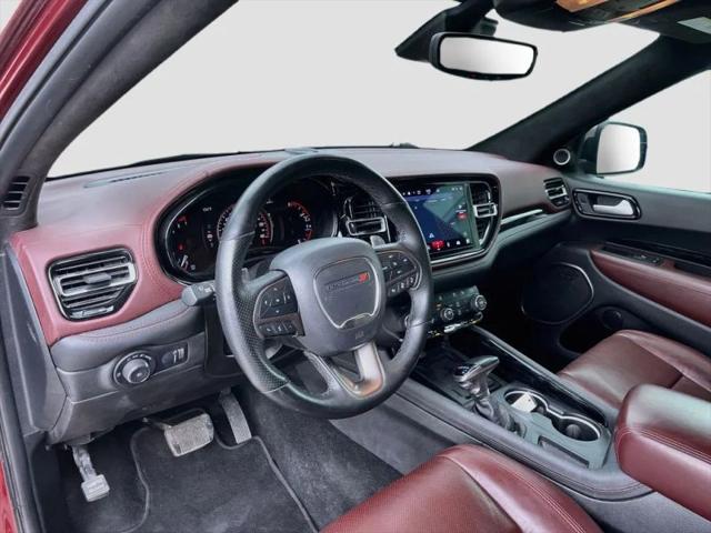 2023 Dodge Durango Citadel RWD