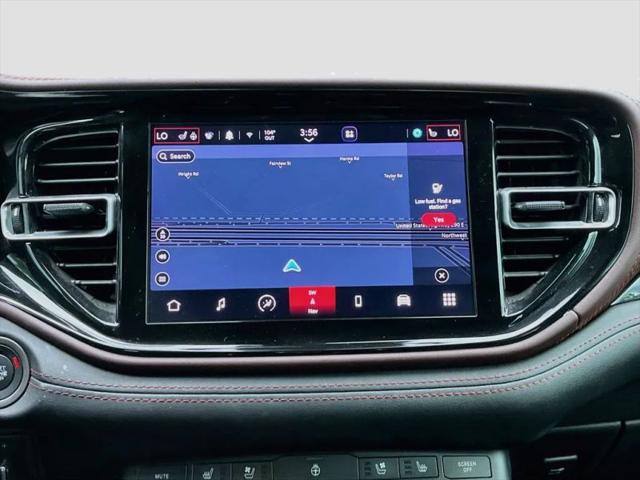 2023 Dodge Durango Citadel RWD