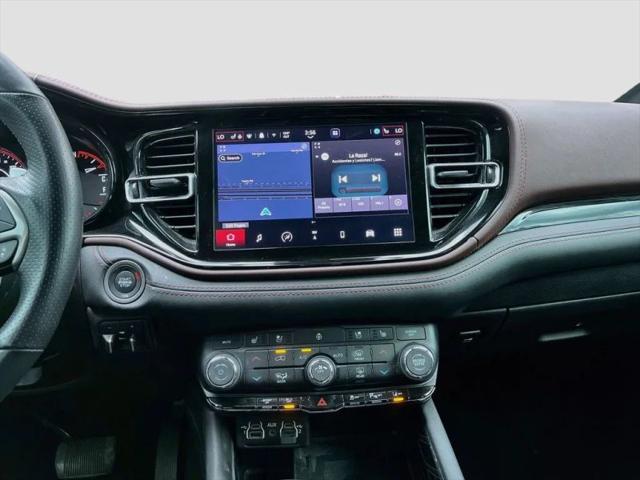2023 Dodge Durango Citadel RWD