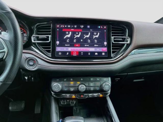 2023 Dodge Durango Citadel RWD