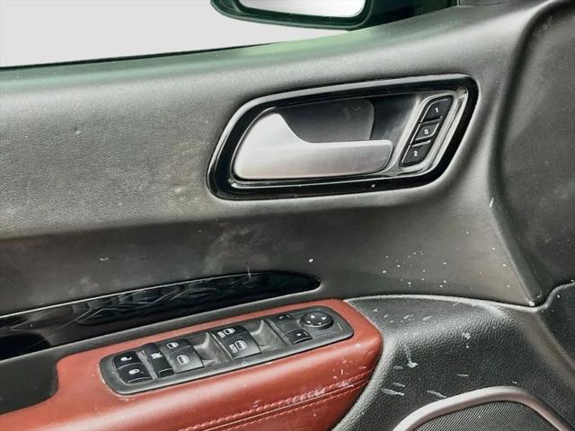 2023 Dodge Durango Citadel RWD