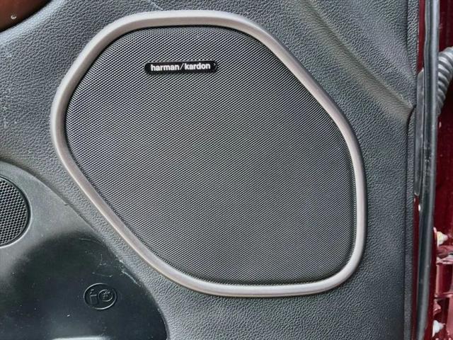 2023 Dodge Durango Citadel RWD