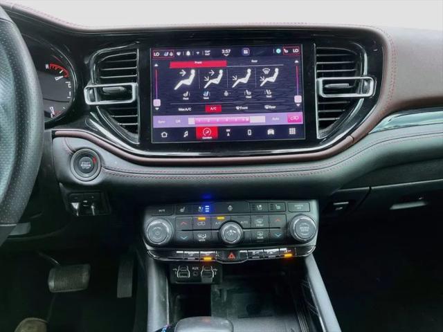 2023 Dodge Durango Citadel RWD