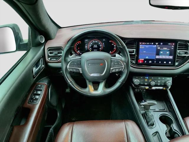 2023 Dodge Durango Citadel RWD