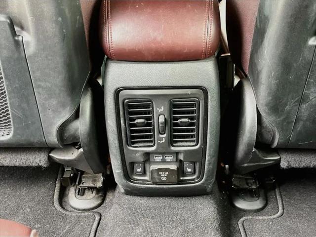 2023 Dodge Durango Citadel RWD