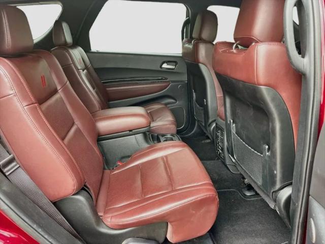 2023 Dodge Durango Citadel RWD
