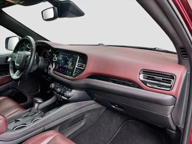 2023 Dodge Durango Citadel RWD