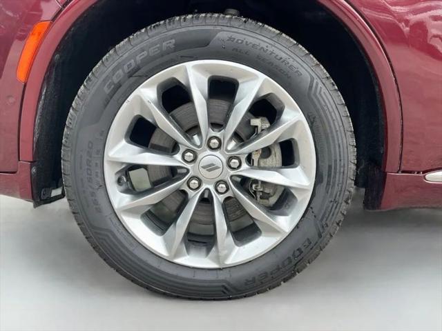 2023 Dodge Durango Citadel RWD
