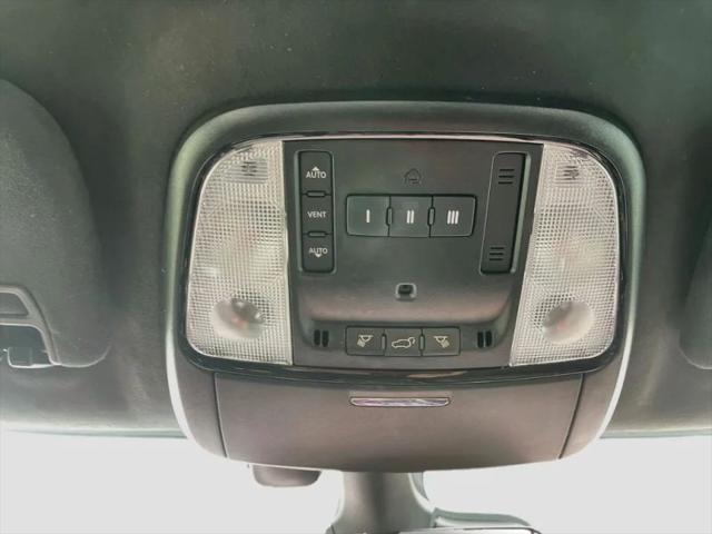 2023 Dodge Durango Citadel RWD
