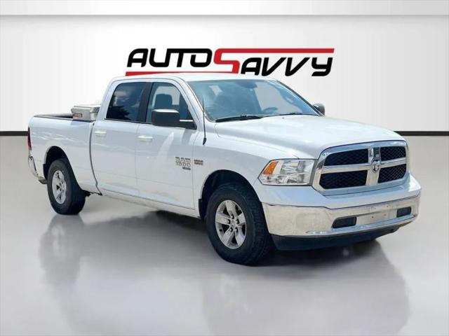 2021 Ram 1500 SLT Crew Cab 4x2 5'7" Box for sale in Houston, TX