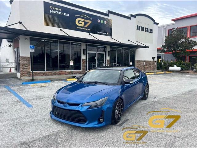 2016 Scion tC Base for sale in Winter Garden, FL